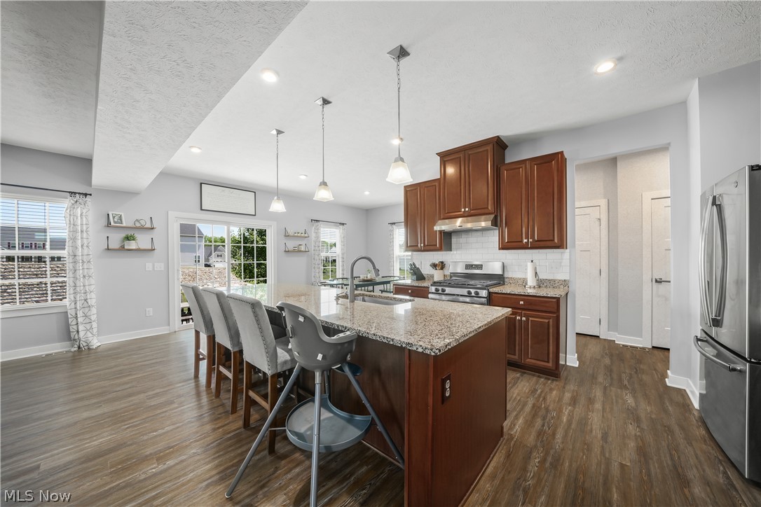 Meadow View - Residential