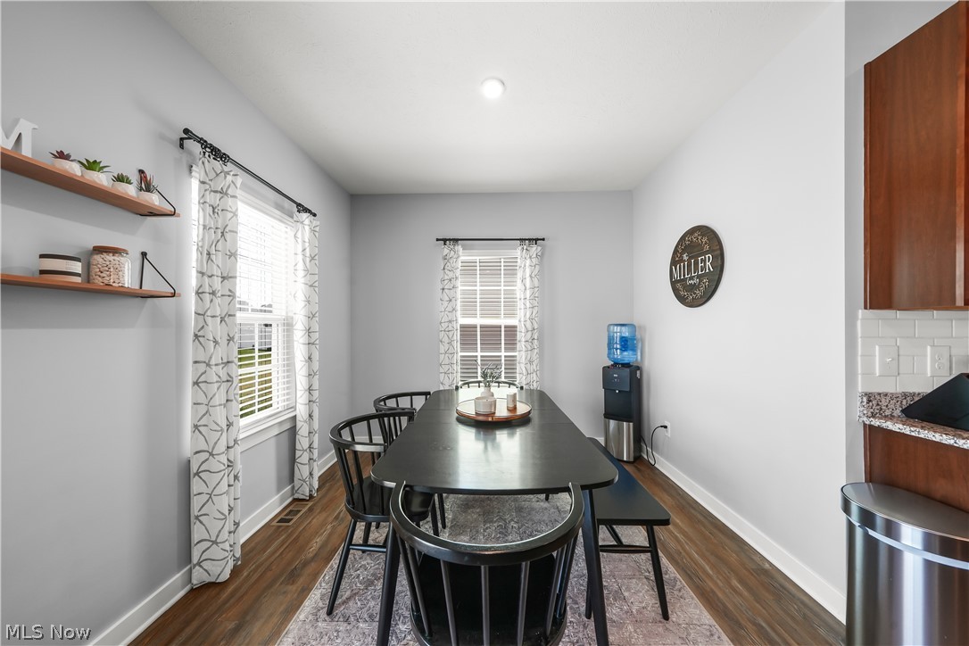 Meadow View - Residential