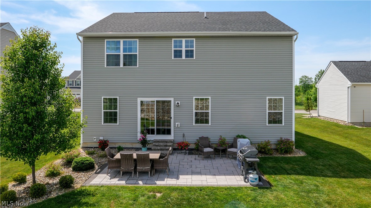 Meadow View - Residential