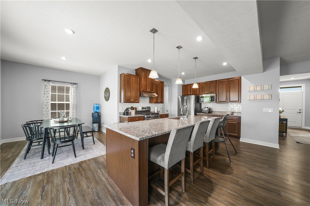 Meadow View - Residential