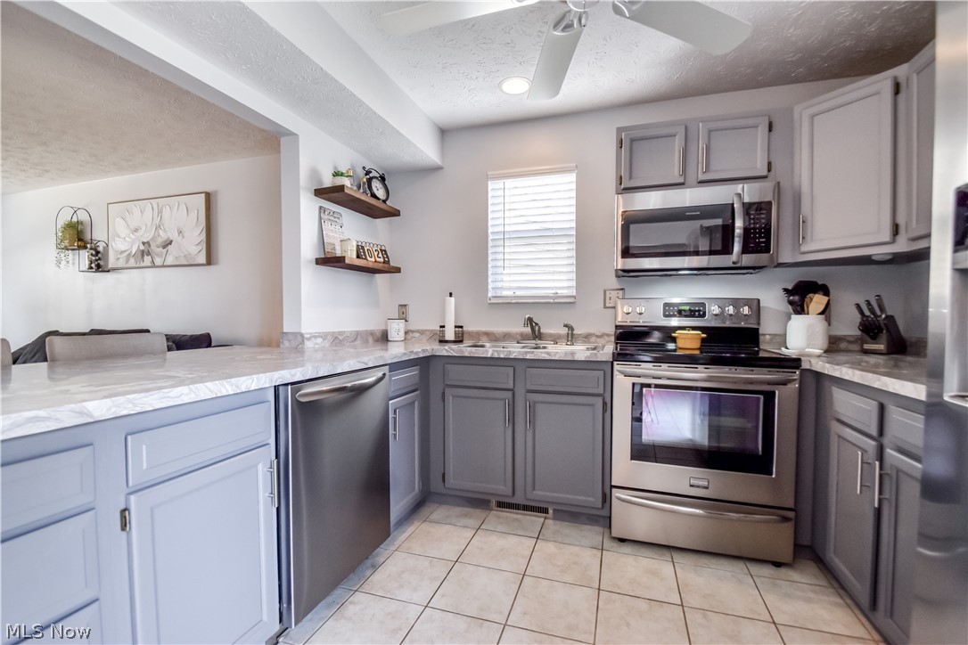 Lanmark Cove Condos - Residential