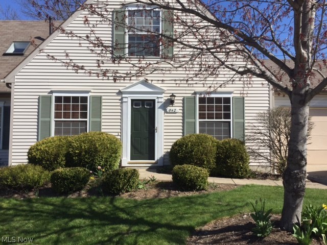 Heath Lane Condo - Residential