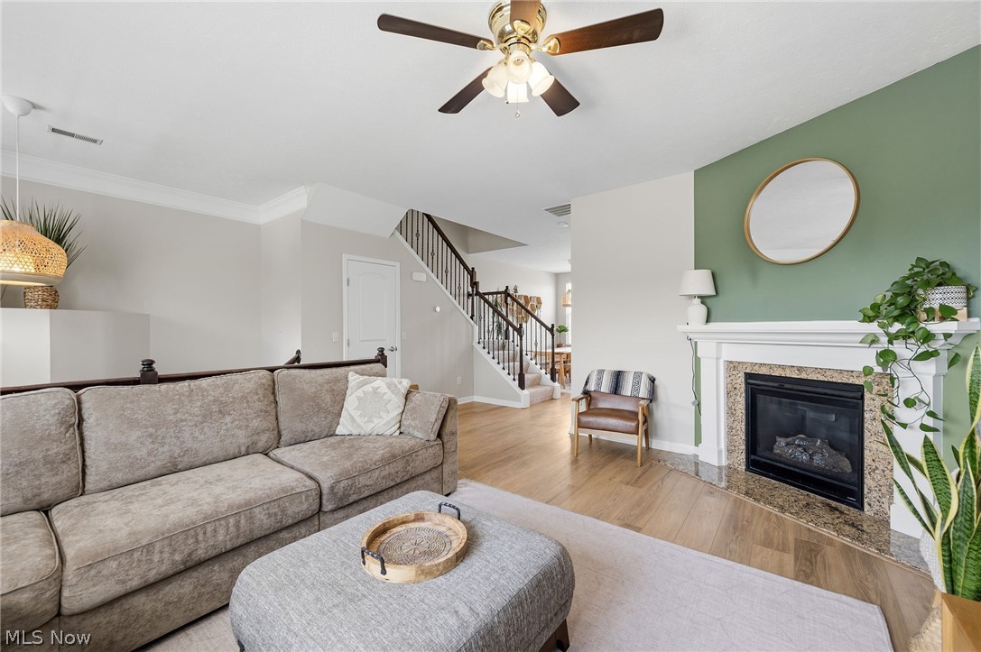 The Pointe at Sterling Lakes - Residential