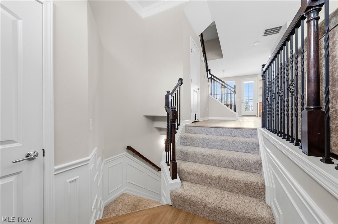 The Pointe at Sterling Lakes - Residential