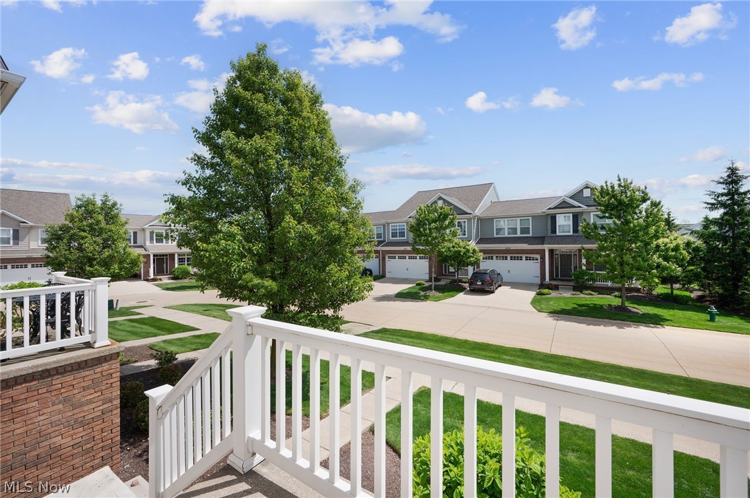The Pointe at Sterling Lakes - Residential