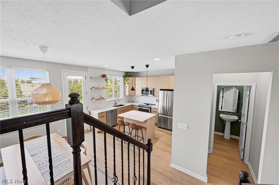 The Pointe at Sterling Lakes - Residential