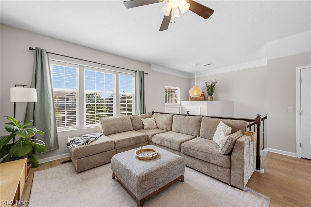 The Pointe at Sterling Lakes - Residential