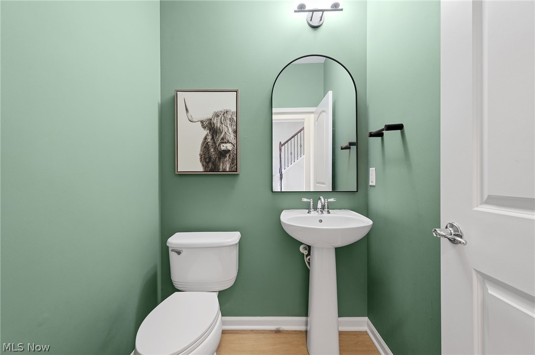 The Pointe at Sterling Lakes - Residential