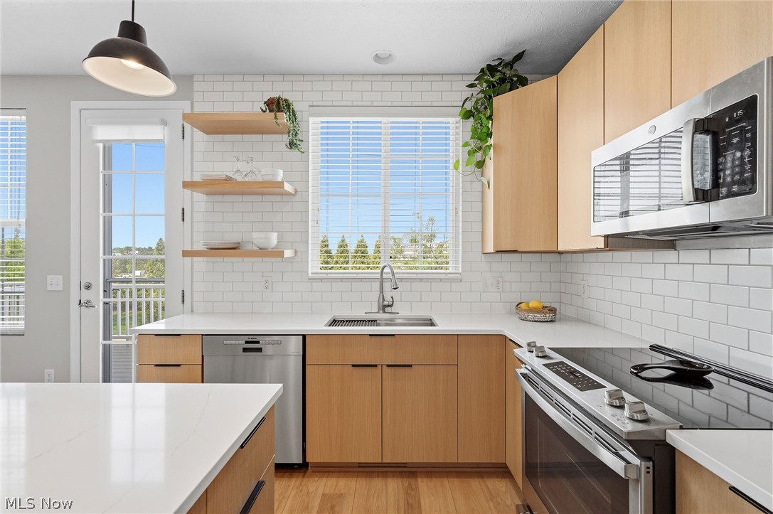 The Pointe at Sterling Lakes - Residential