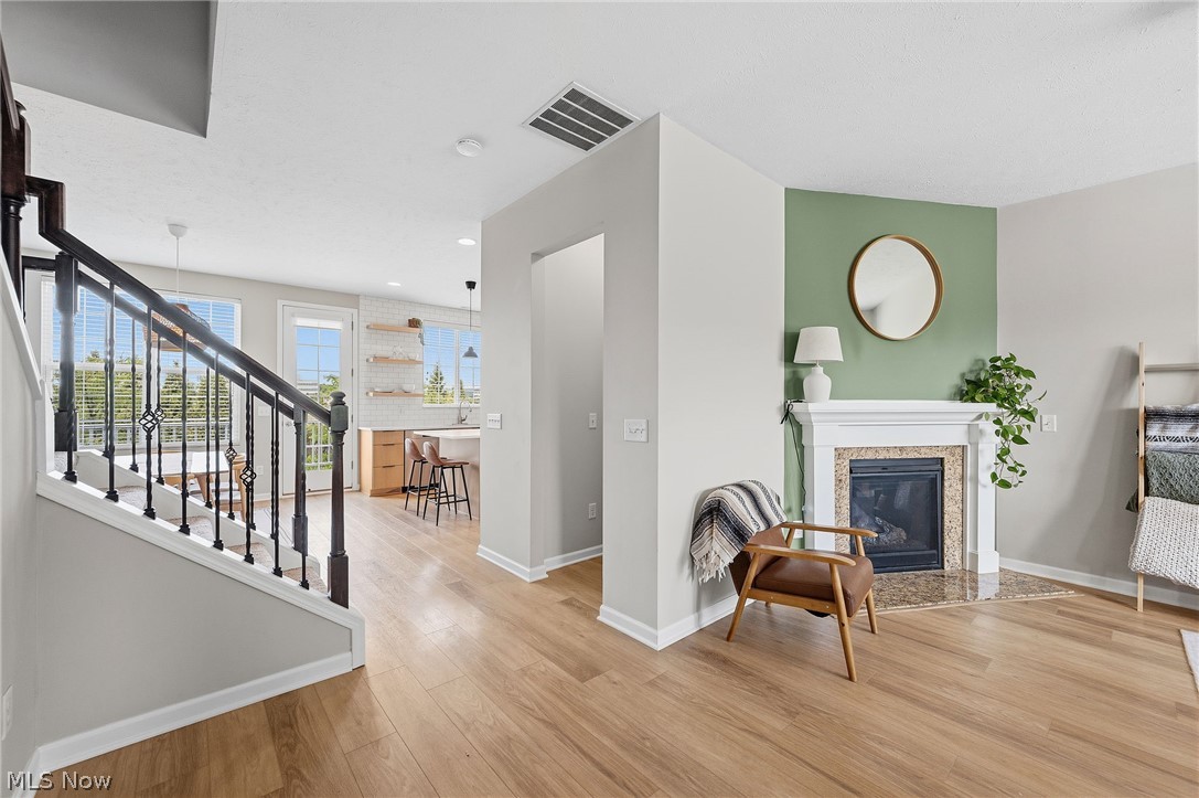 The Pointe at Sterling Lakes - Residential
