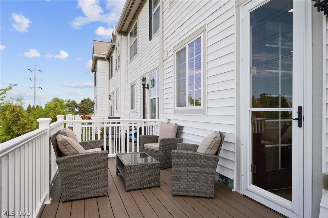 The Pointe at Sterling Lakes - Residential