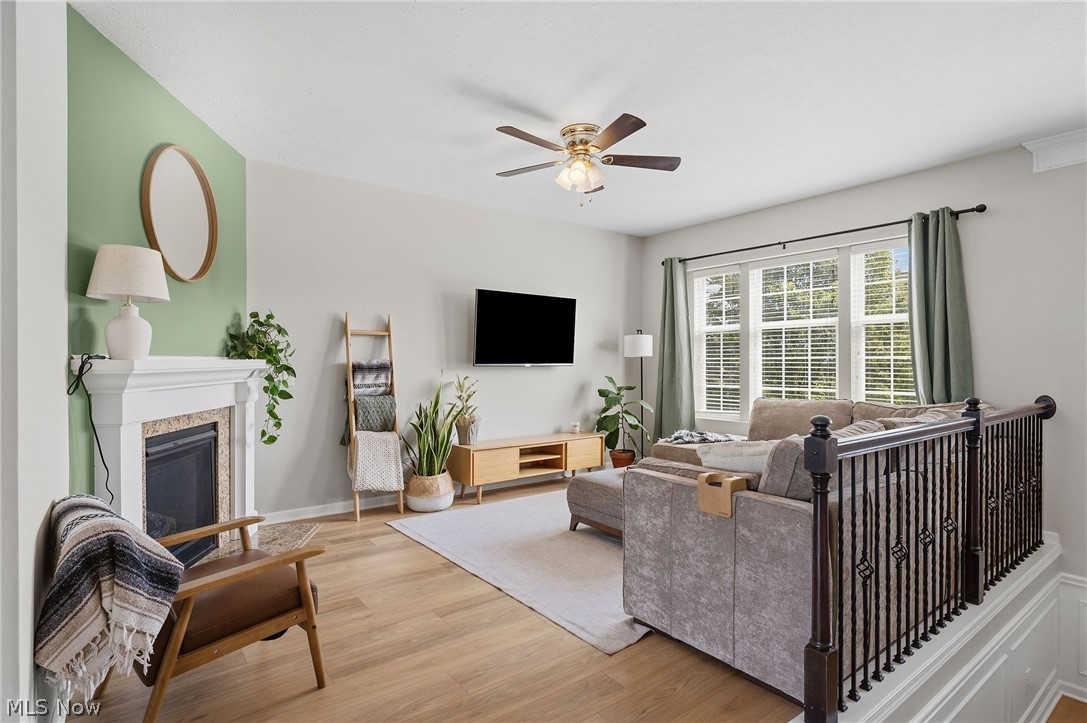 The Pointe at Sterling Lakes - Residential