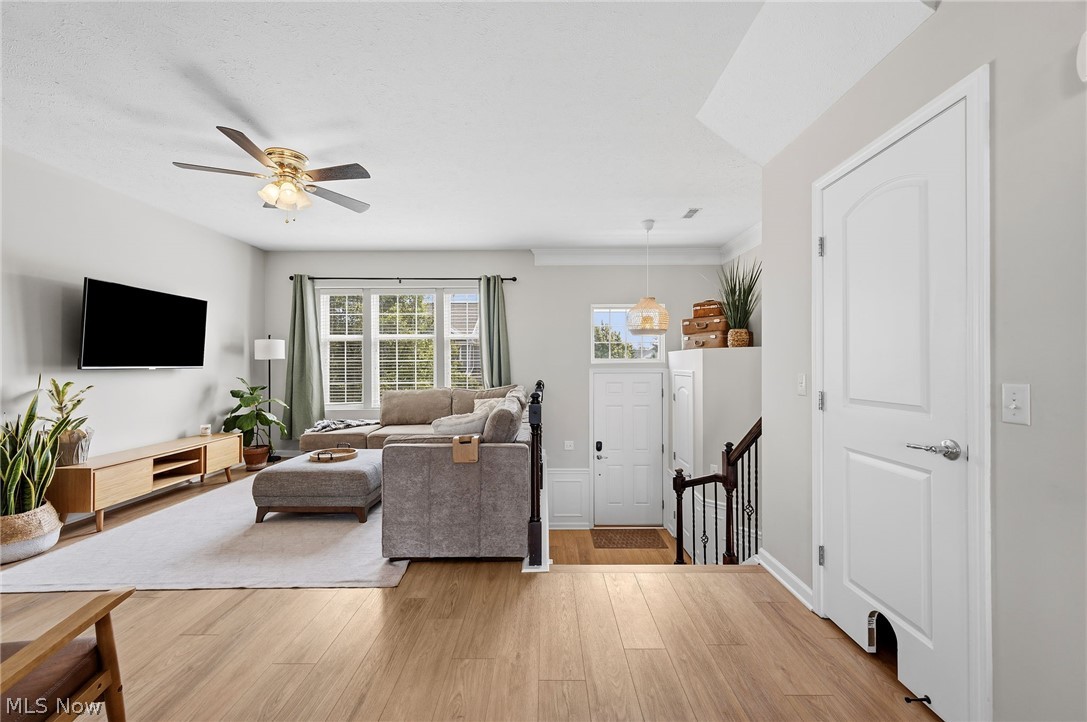 The Pointe at Sterling Lakes - Residential