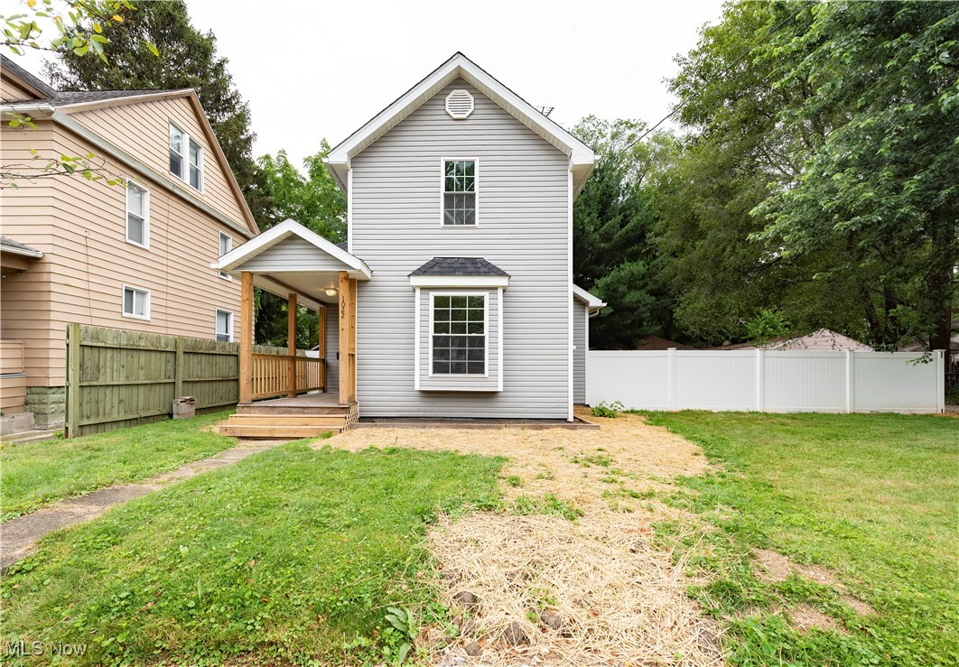 Bessie T Sawyers Add - Residential