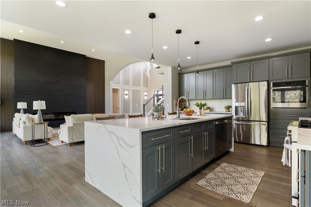 Grandview Farms - Residential