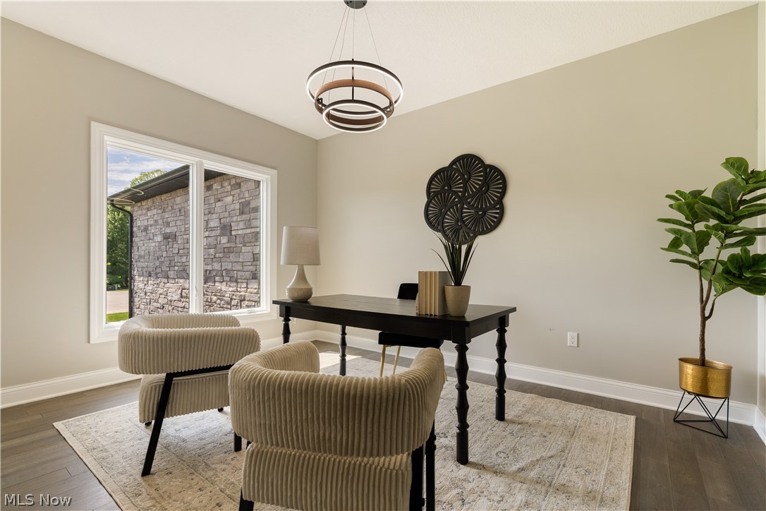 Grandview Farms - Residential