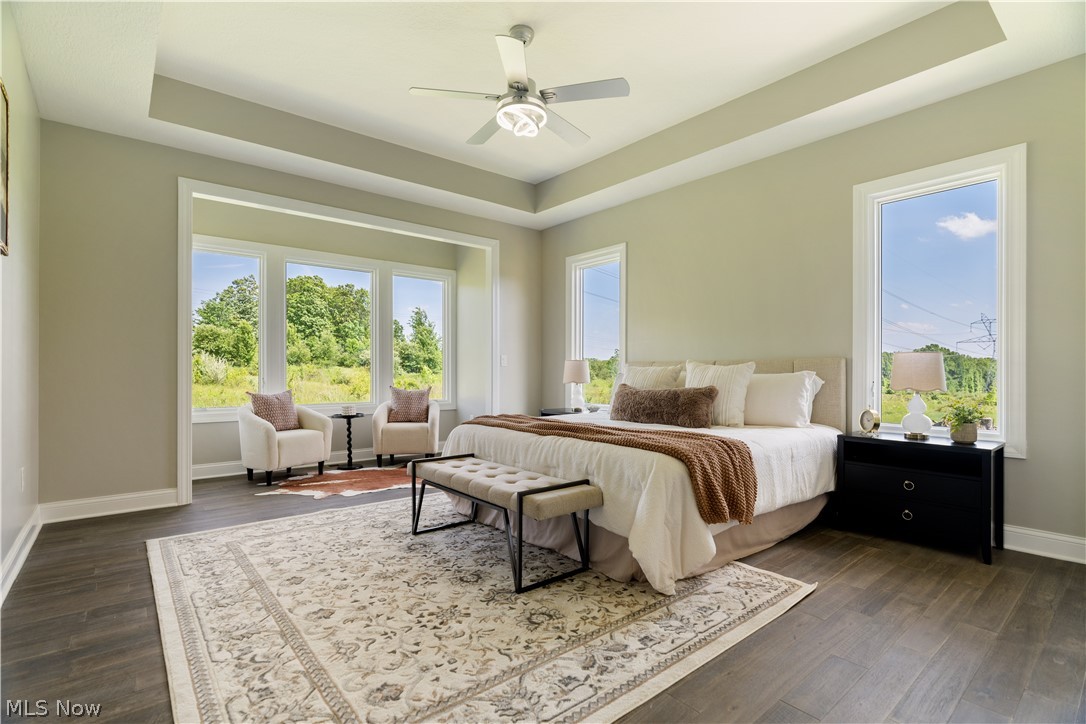 Grandview Farms - Residential
