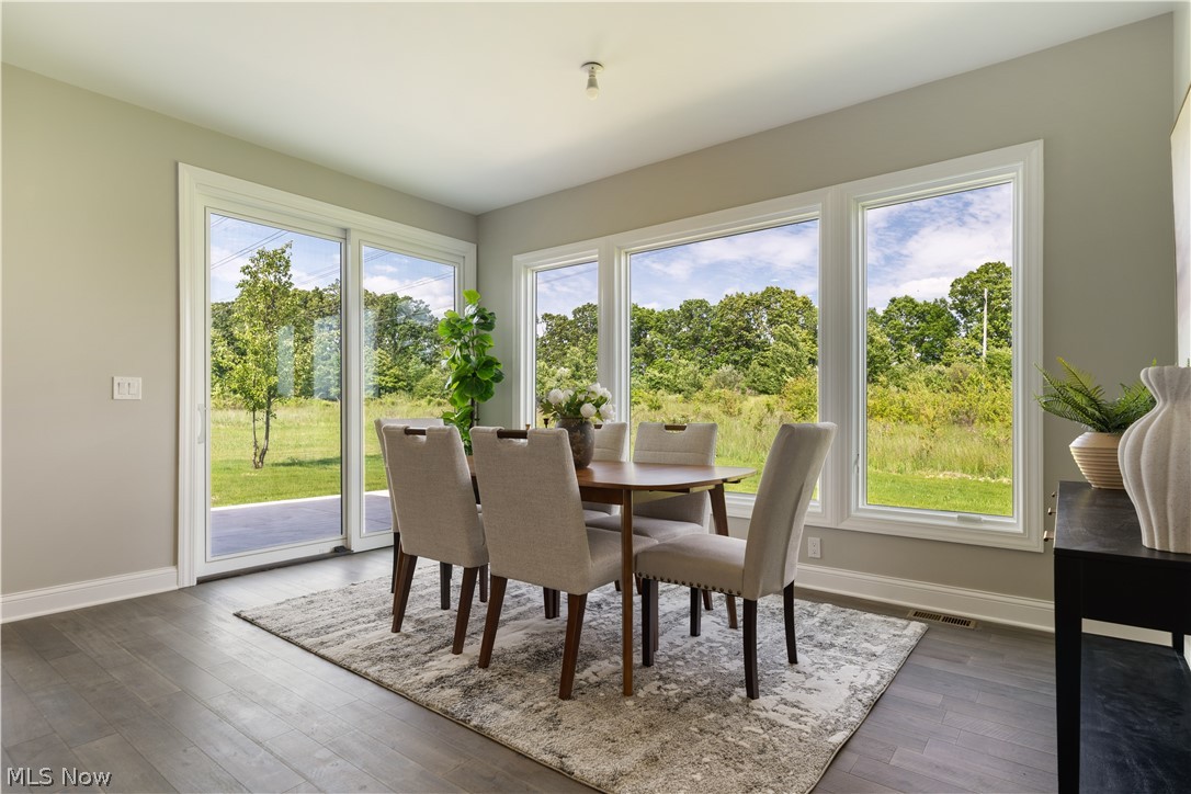 Grandview Farms - Residential