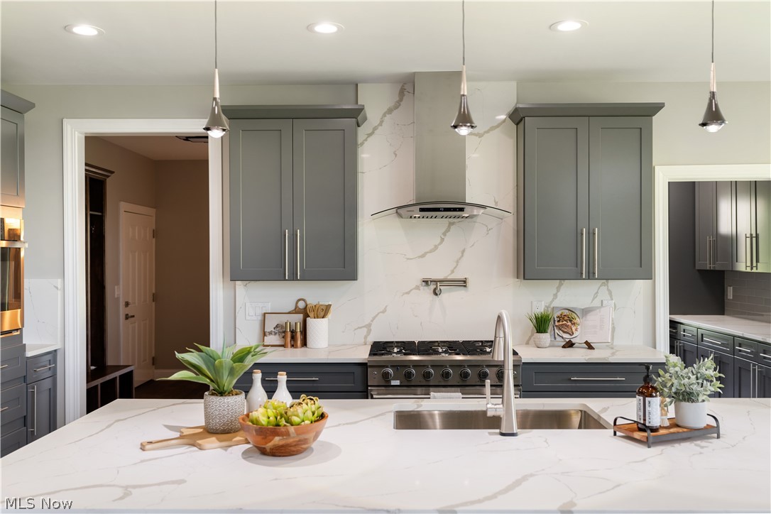 Grandview Farms - Residential