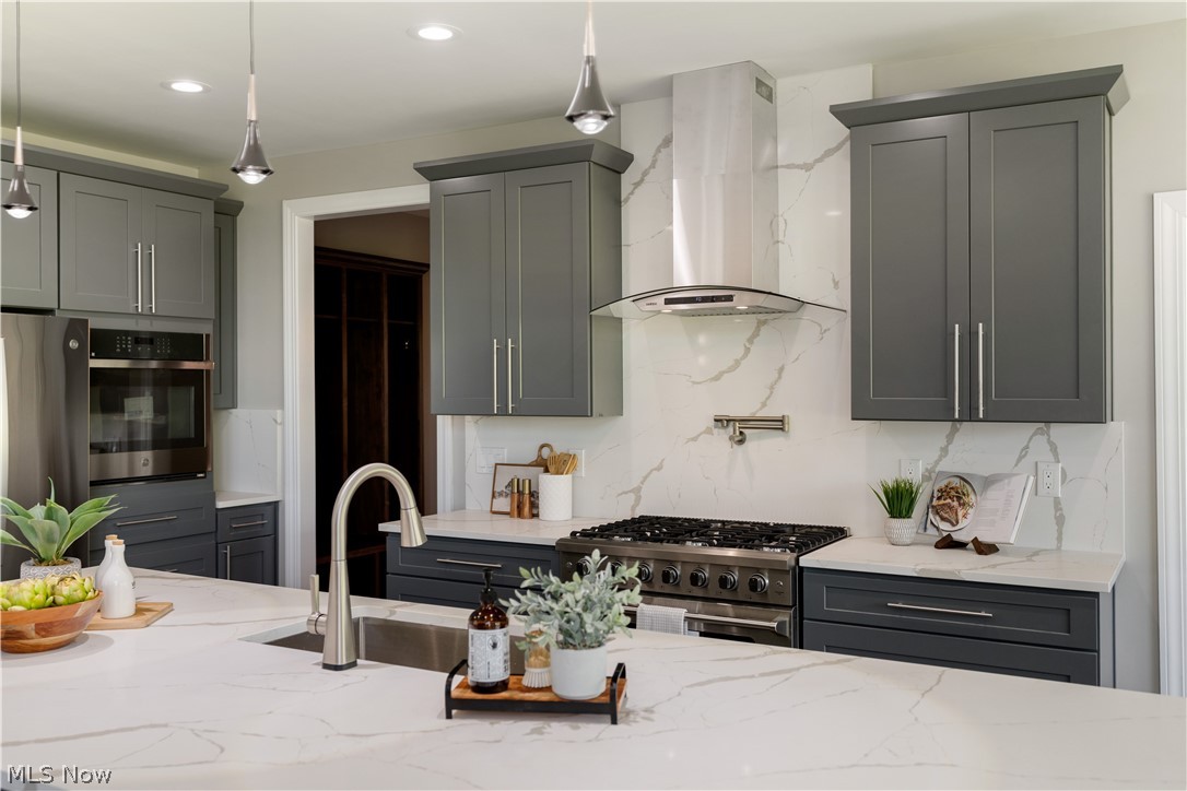 Grandview Farms - Residential