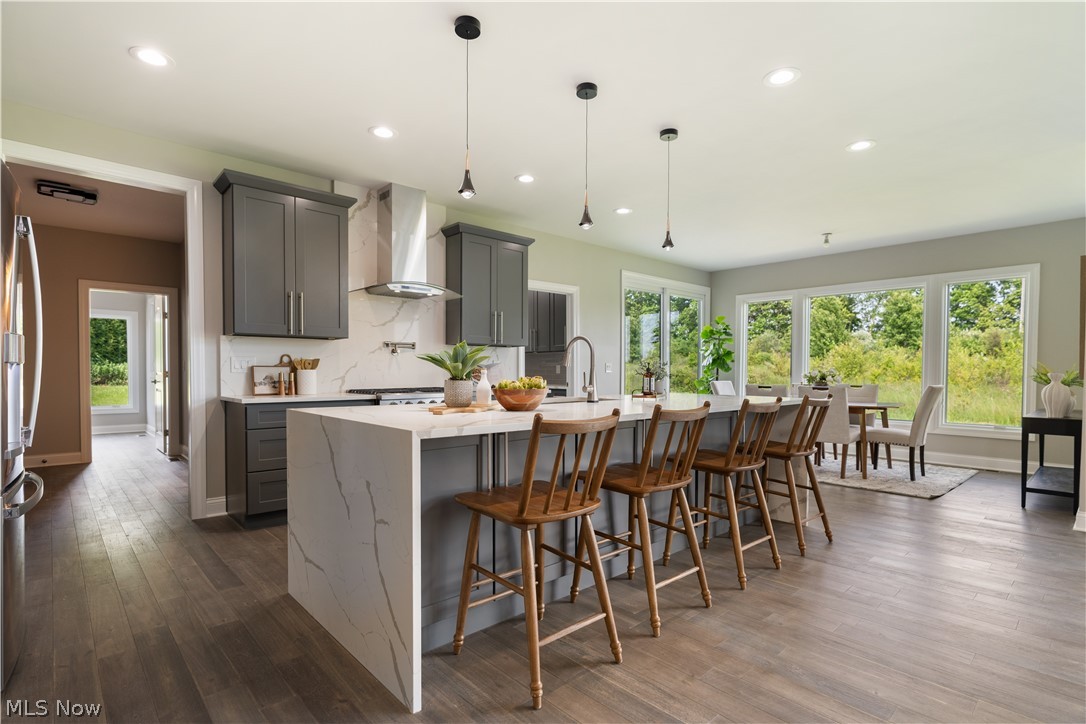 Grandview Farms - Residential