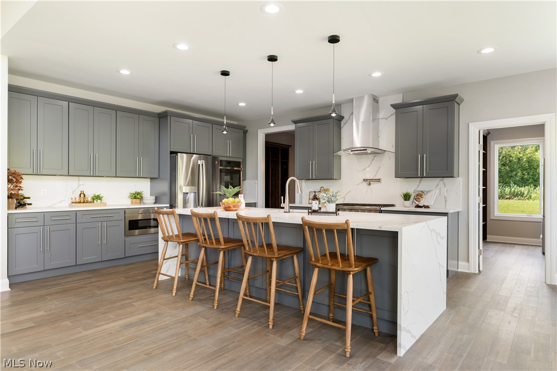 Grandview Farms - Residential