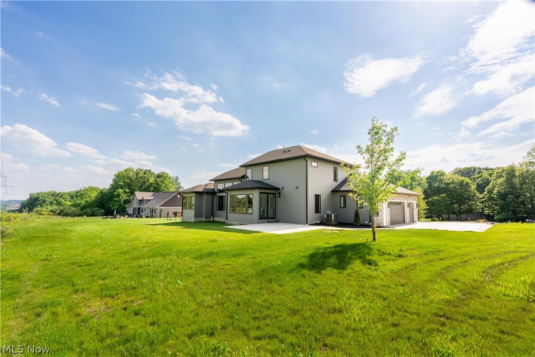 Grandview Farms - Residential
