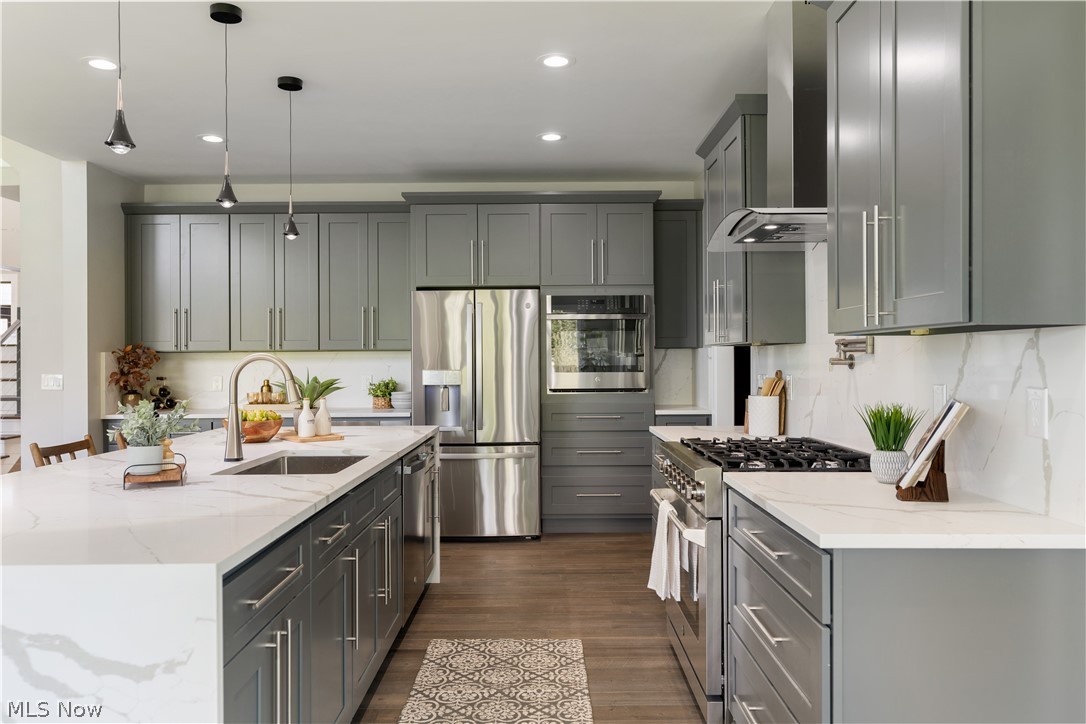 Grandview Farms - Residential