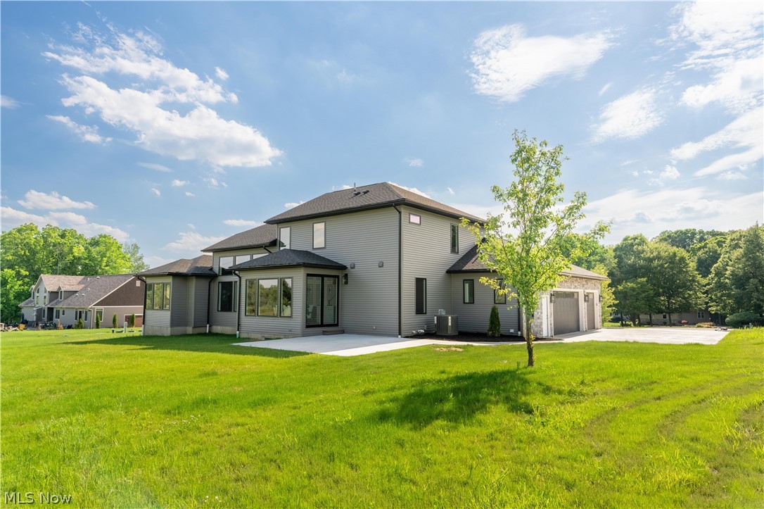 Grandview Farms - Residential