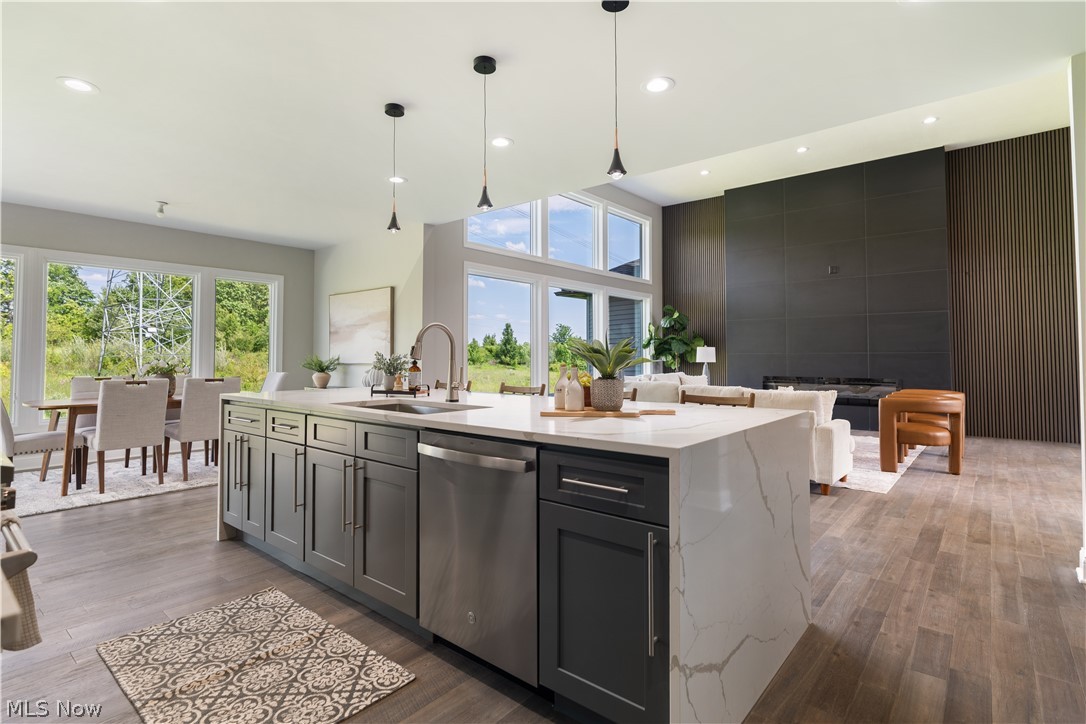 Grandview Farms - Residential