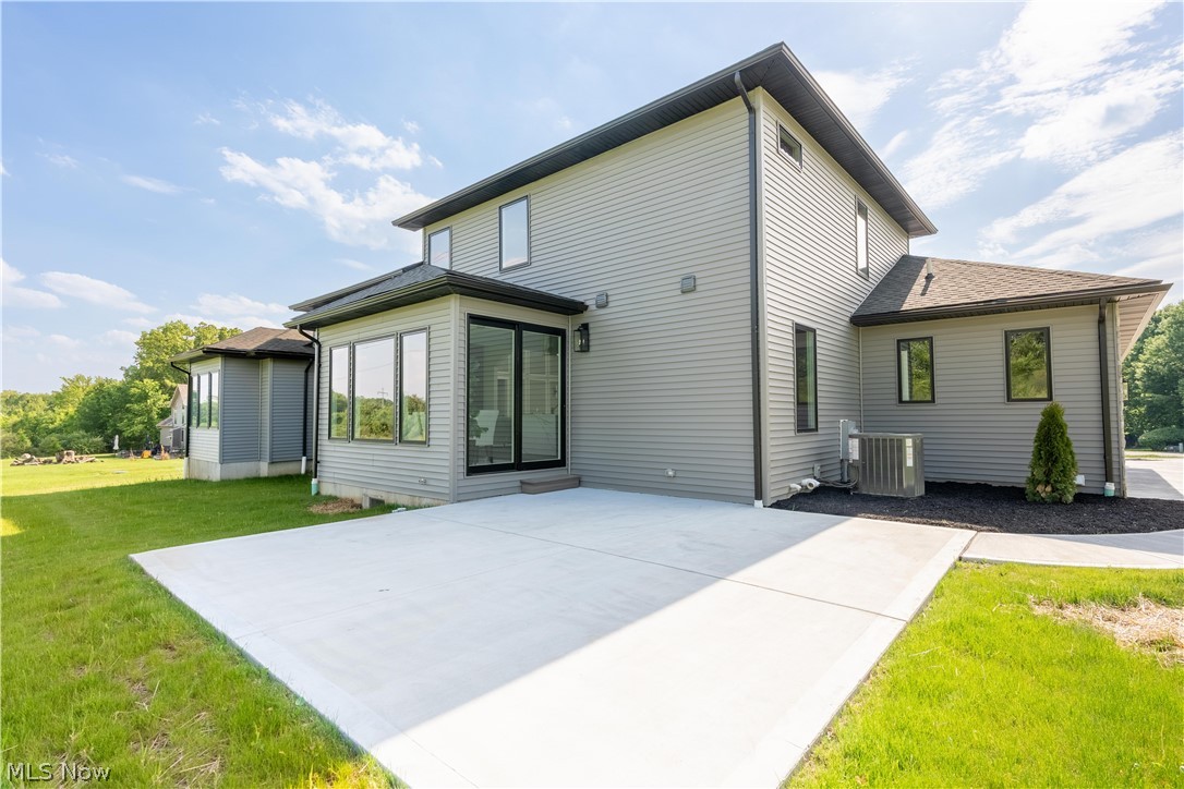 Grandview Farms - Residential