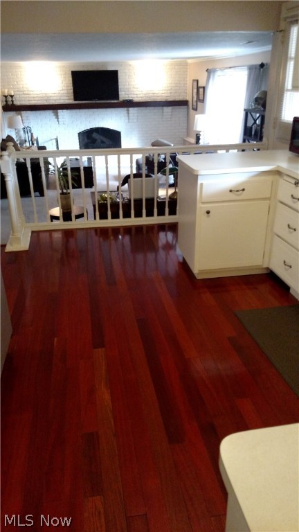 Canterbury Manor - Residential