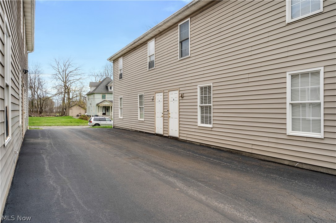 H B Wick - Residential Income