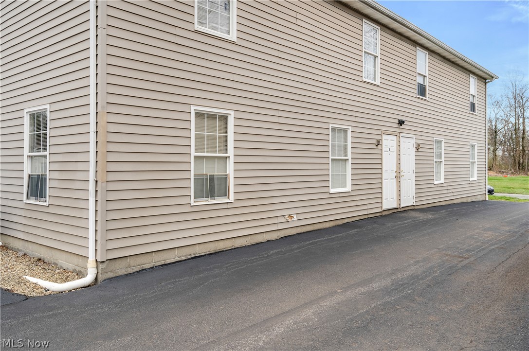 H B Wick - Residential Income