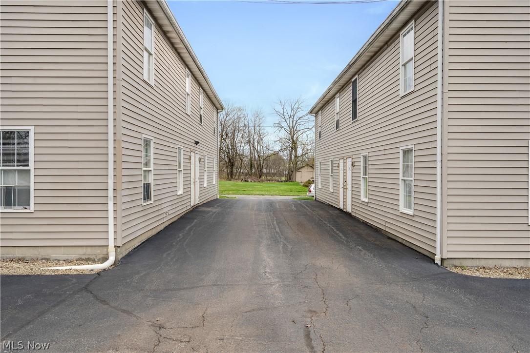 H B Wick - Residential Income