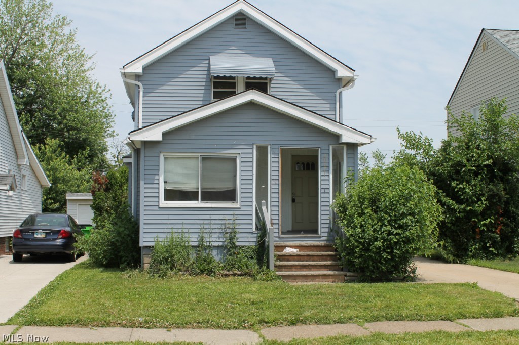 Gardner Heights - Residential Lease