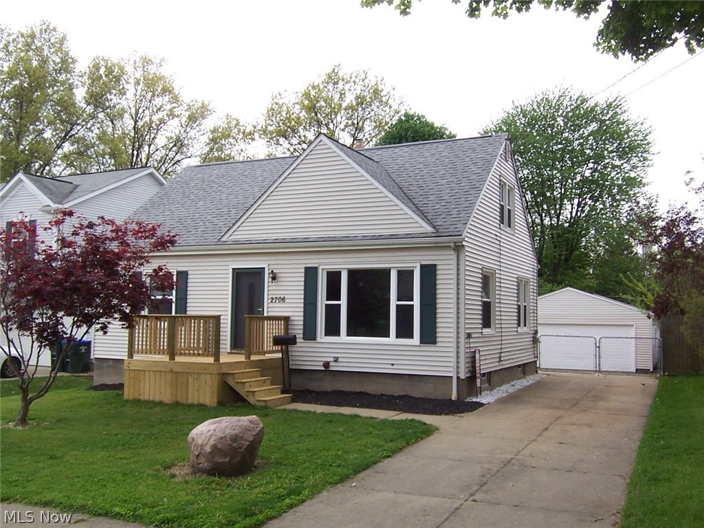 Highland View - Residential