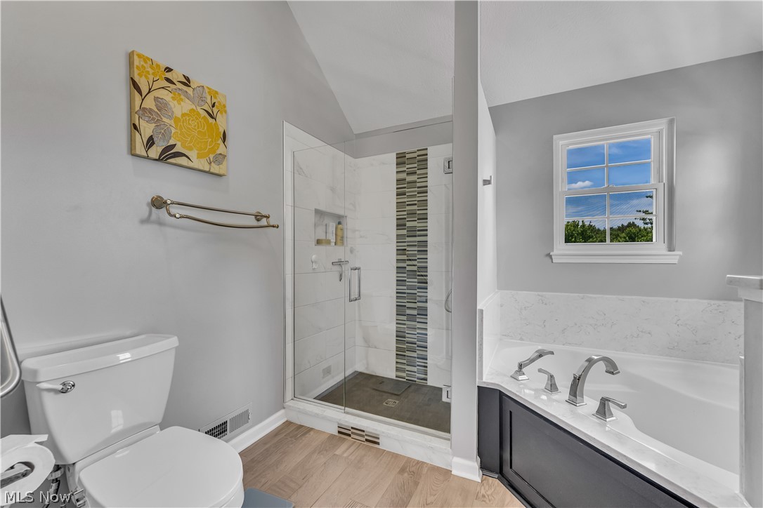 Shenandoah - Residential
