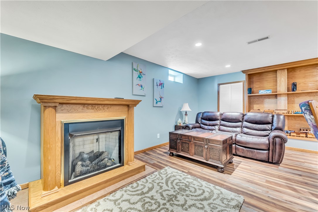 Shenandoah - Residential