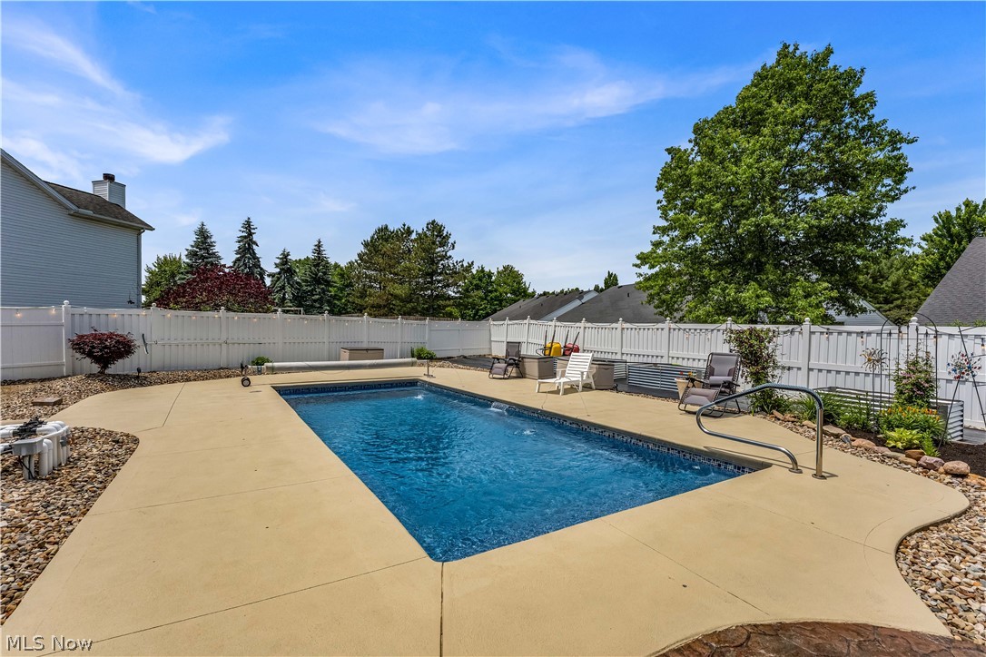 Shenandoah - Residential