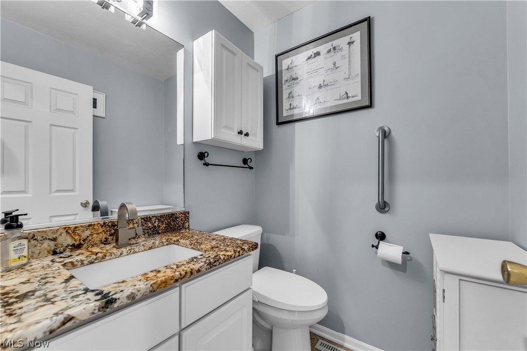 Shenandoah - Residential