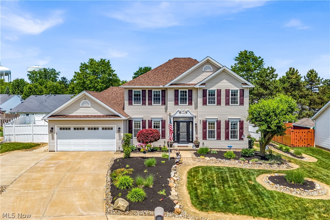 Shenandoah - Residential