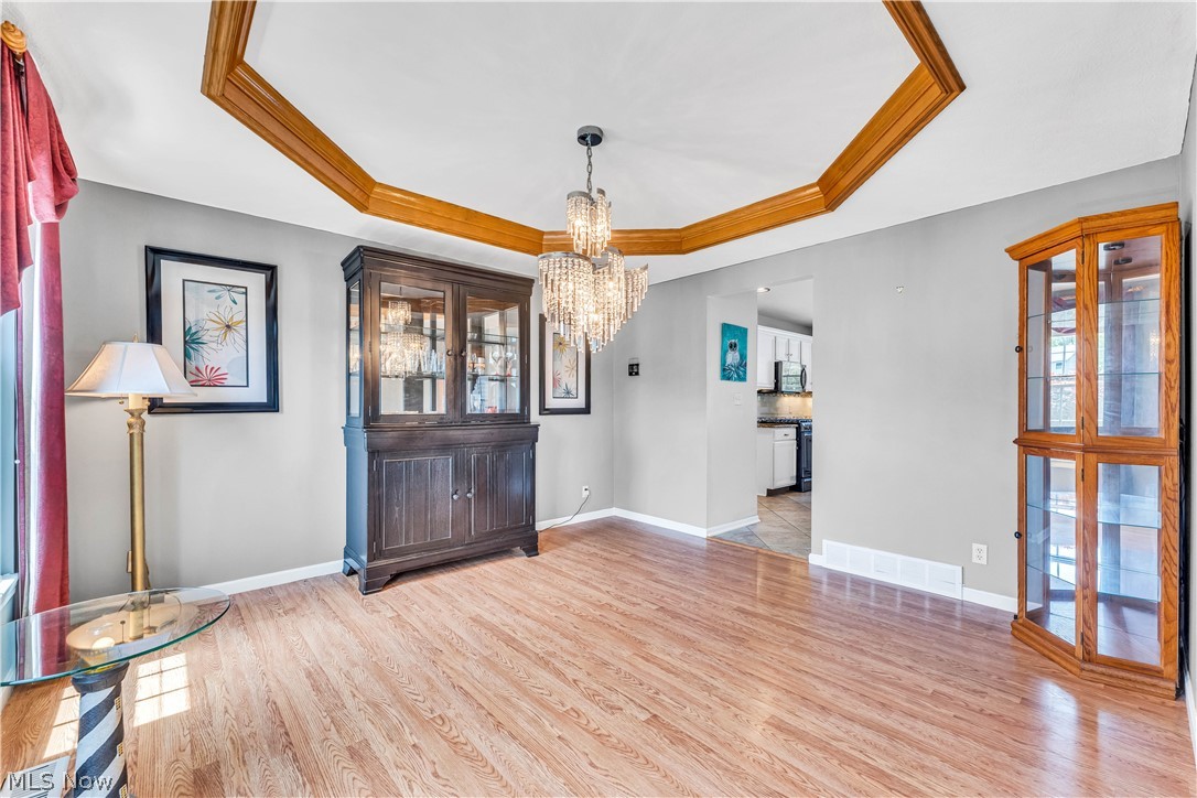 Shenandoah - Residential