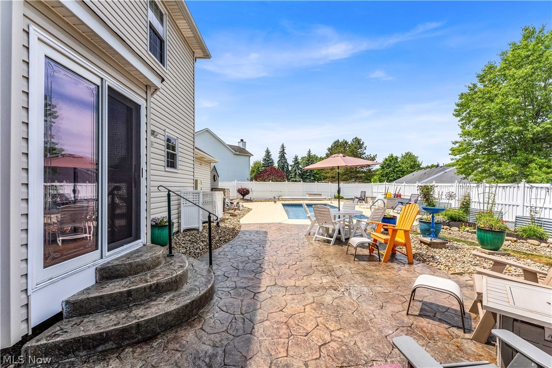 Shenandoah - Residential