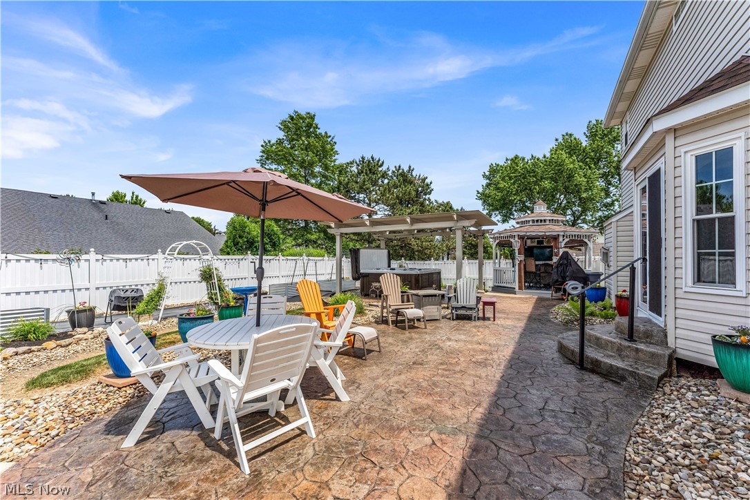 Shenandoah - Residential