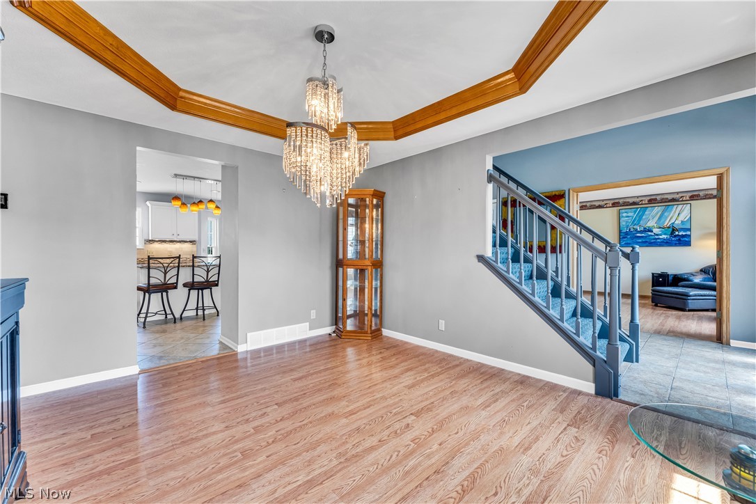 Shenandoah - Residential