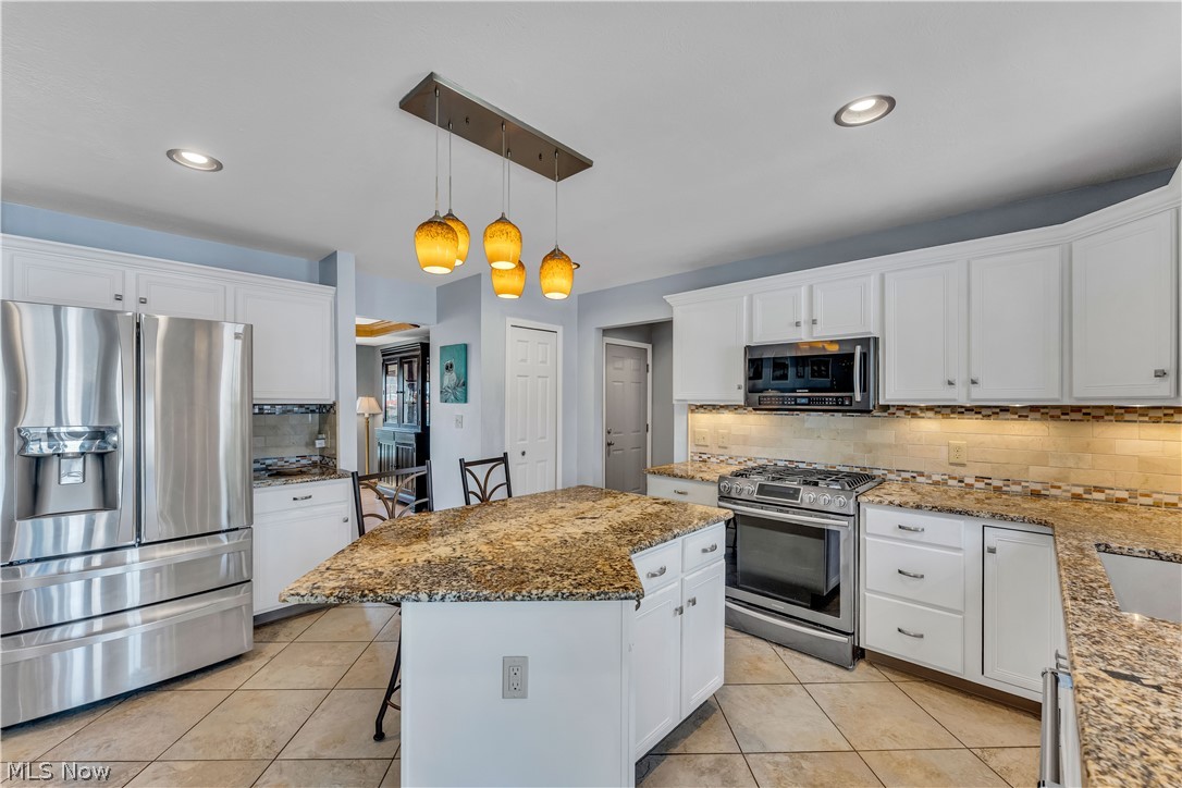 Shenandoah - Residential