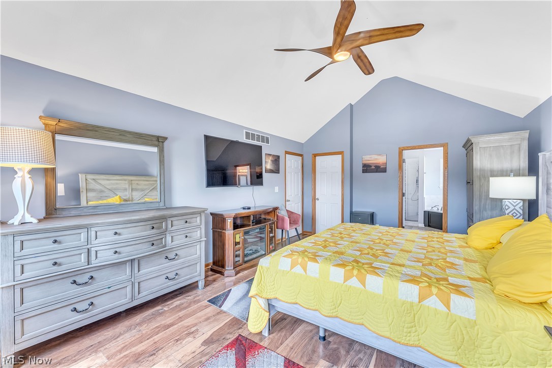 Shenandoah - Residential