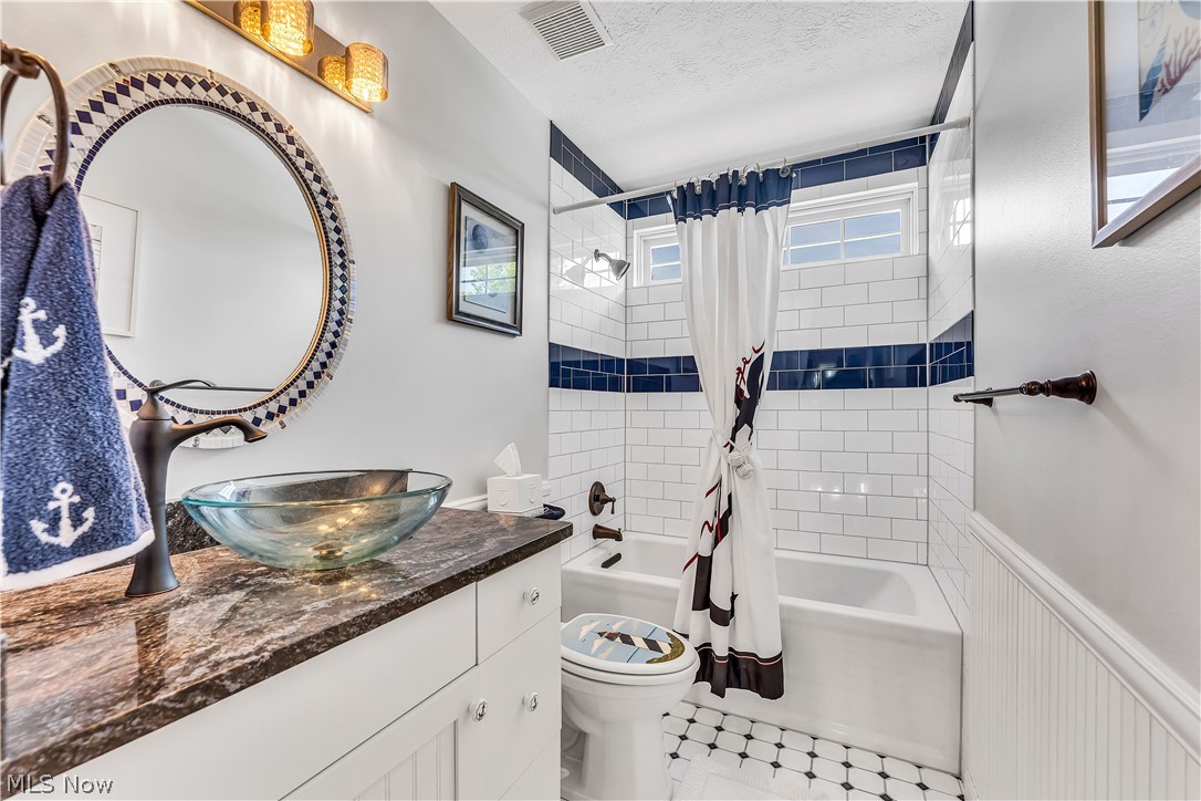 Shenandoah - Residential