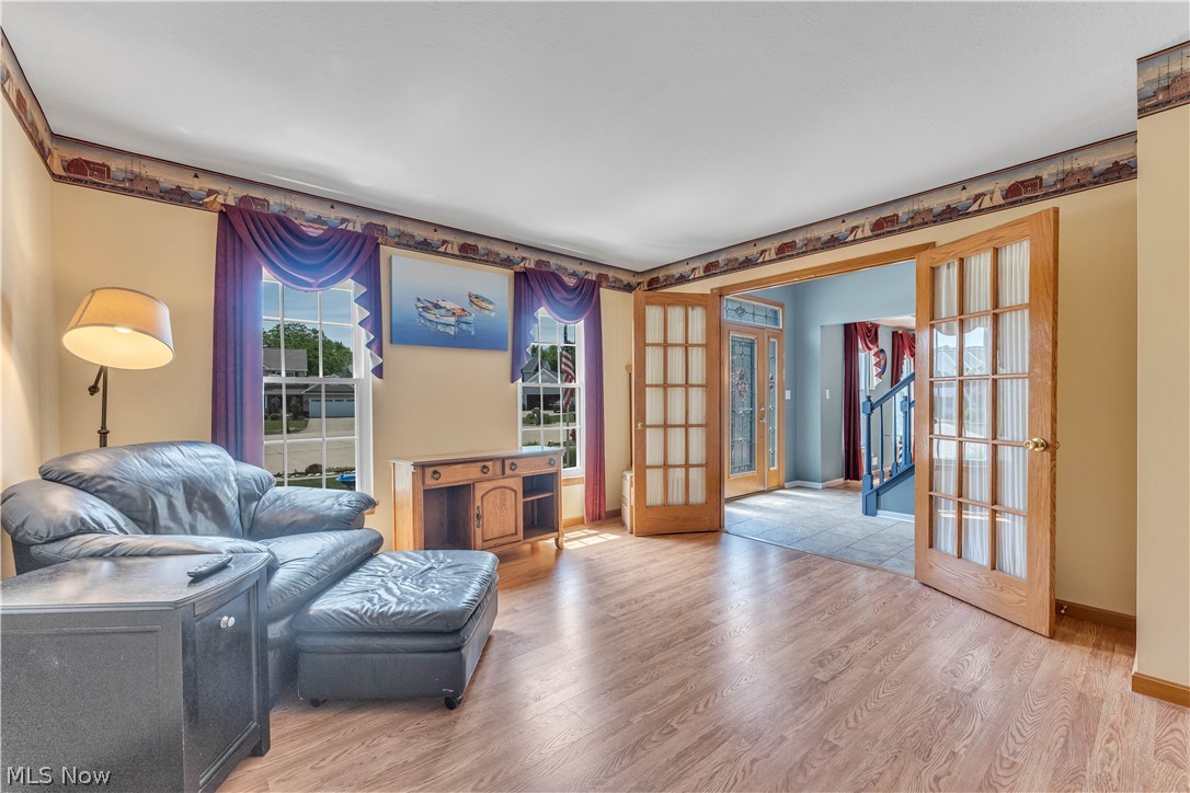 Shenandoah - Residential